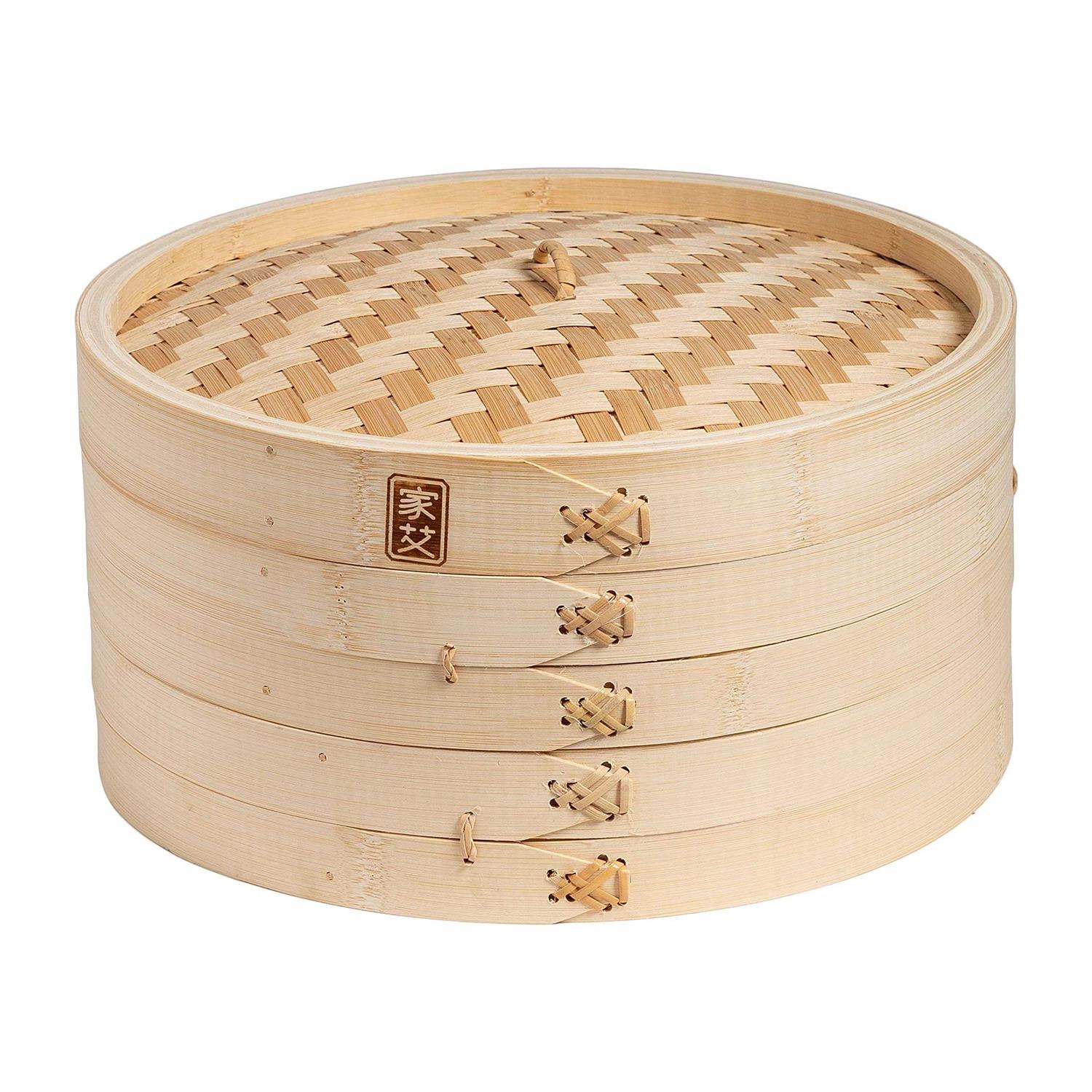 Joyce Chen Bamboo Steamer