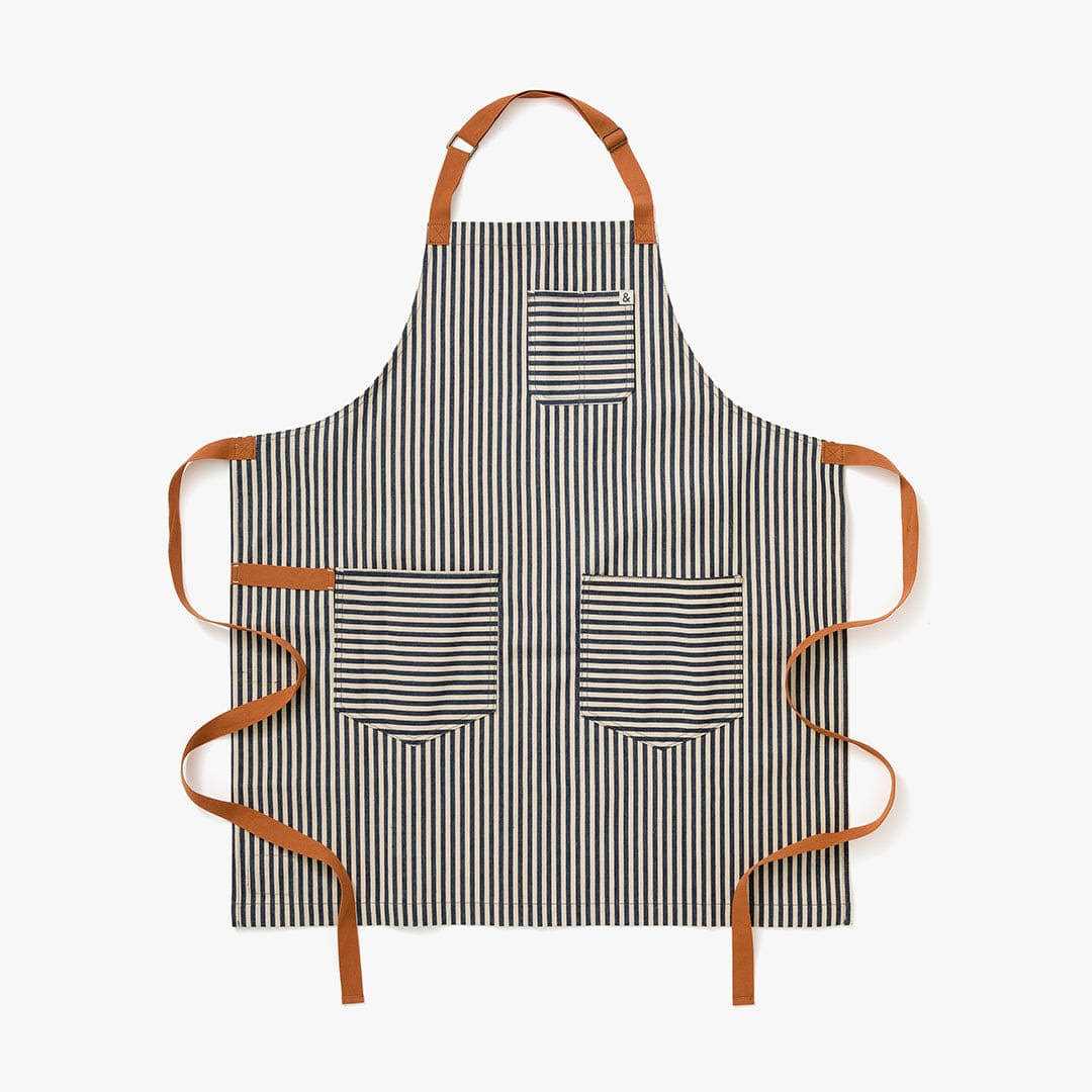 Hedley & Bennett Hedley and Bennett Apron