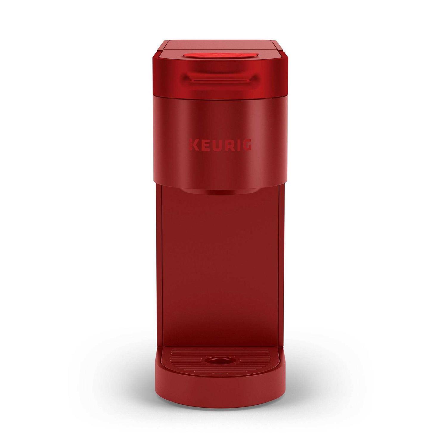 Keurig K-Slim Single-Serve K-Cup Coffee Maker