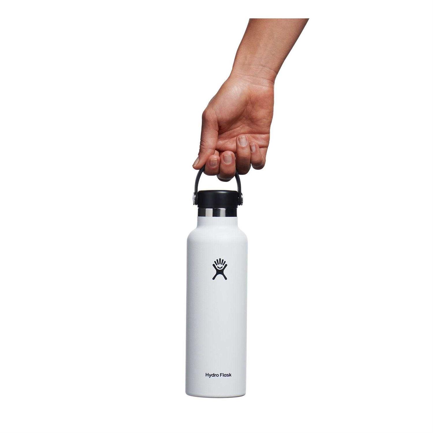 Hydro Flask 21 oz Standard Mouth Flex Cap