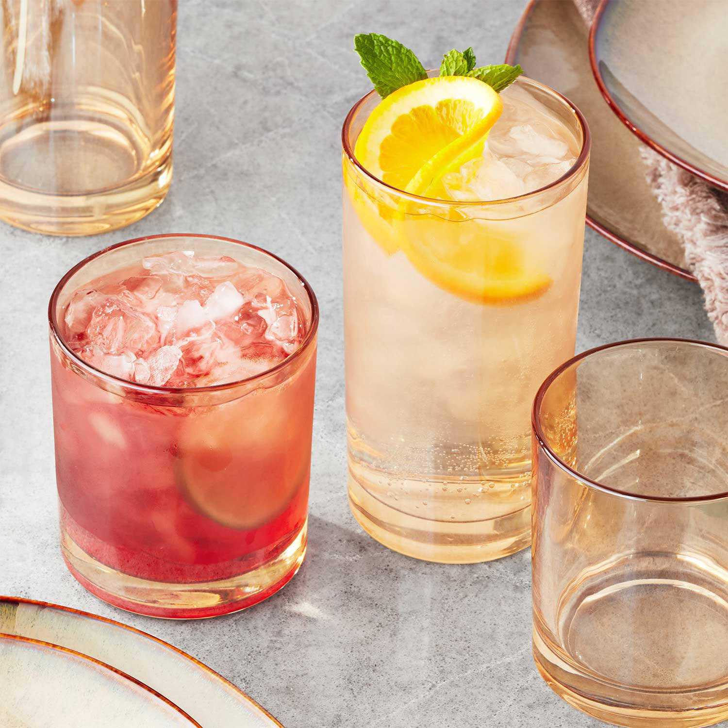 Member’s Mark 16 PC Drinkware