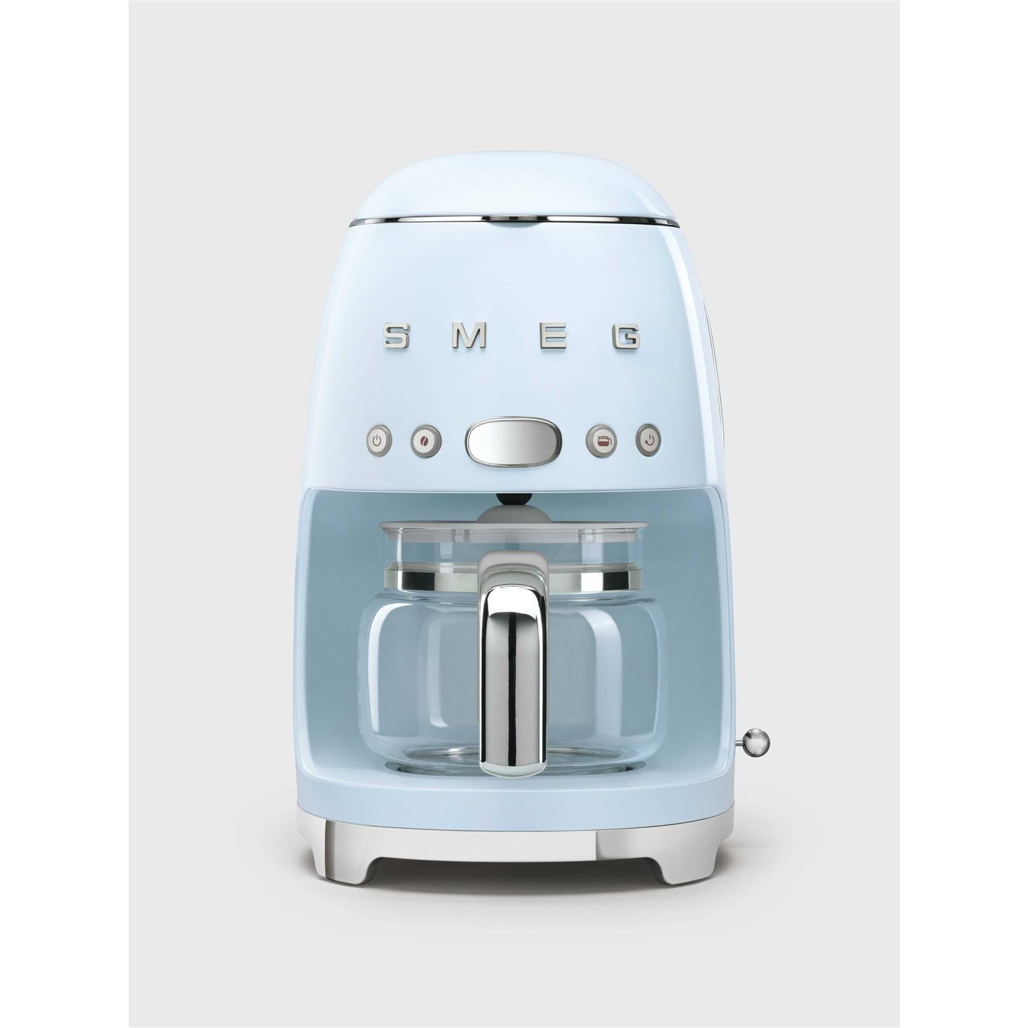 Smeg Drip Filter Coffee Maker