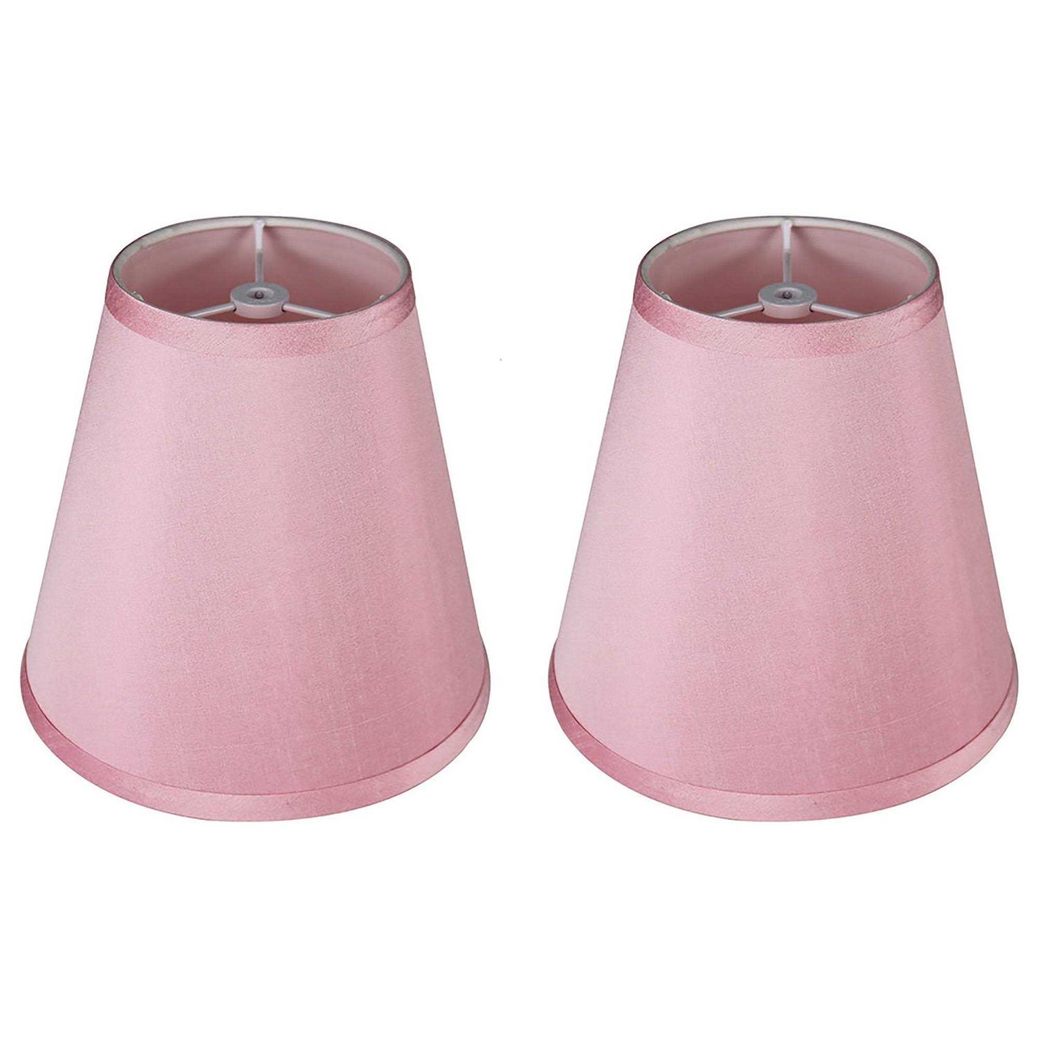 Urbanest Hardback Empire Lamp Shade 5-inch by 9-inch by 8.5-inch