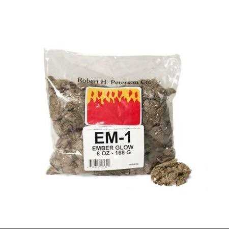 Real Fyre Ember Glow