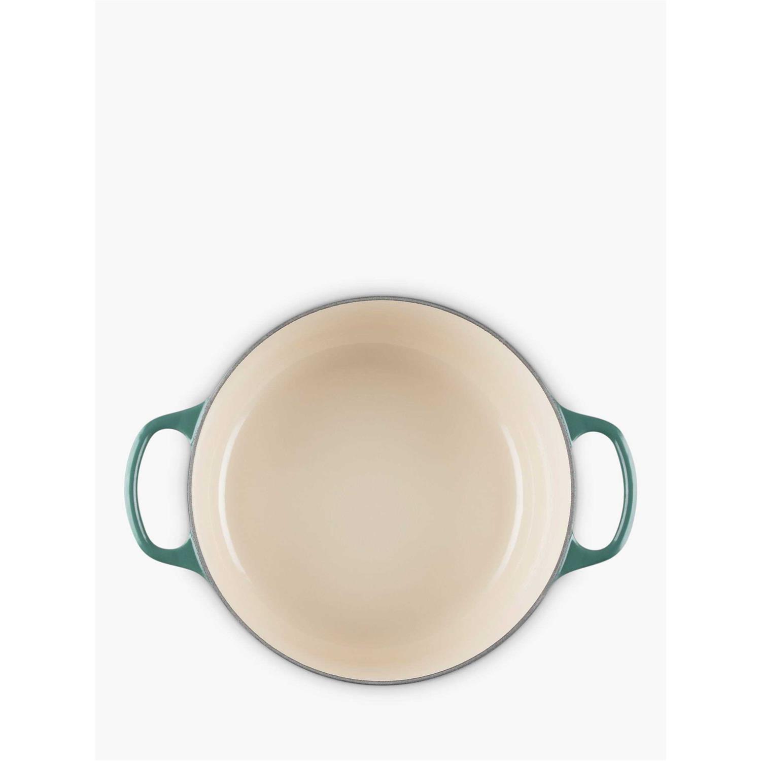 Le Creuset Mini Cocotte Star