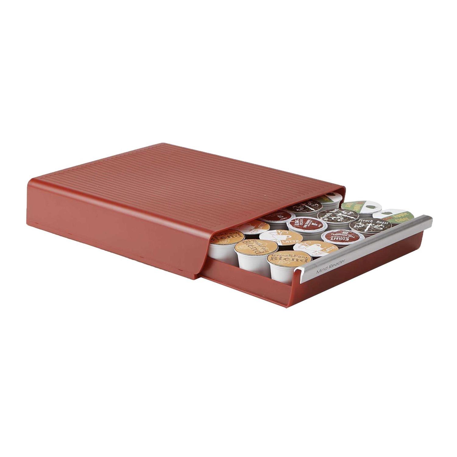 Mind Reader Coffee Pod Drawer