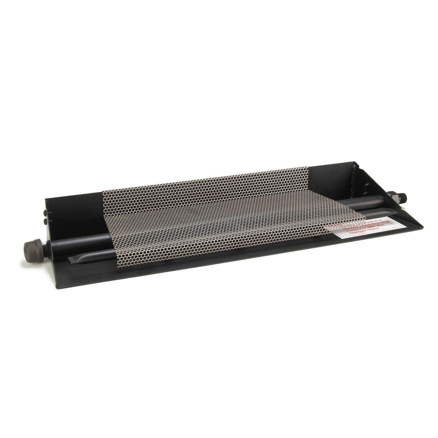 Real Fyre G45-GL Series Vented Glass Burner Kit