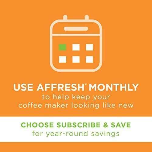 Affresh Coffee Maker Cleaner