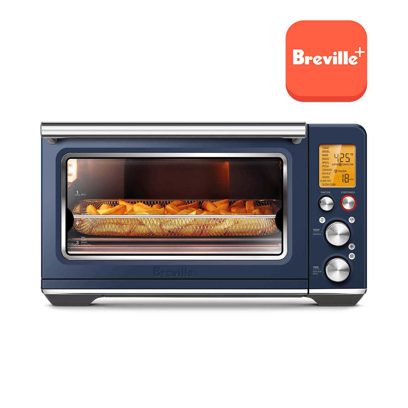 Breville Smart Oven Air Fryer