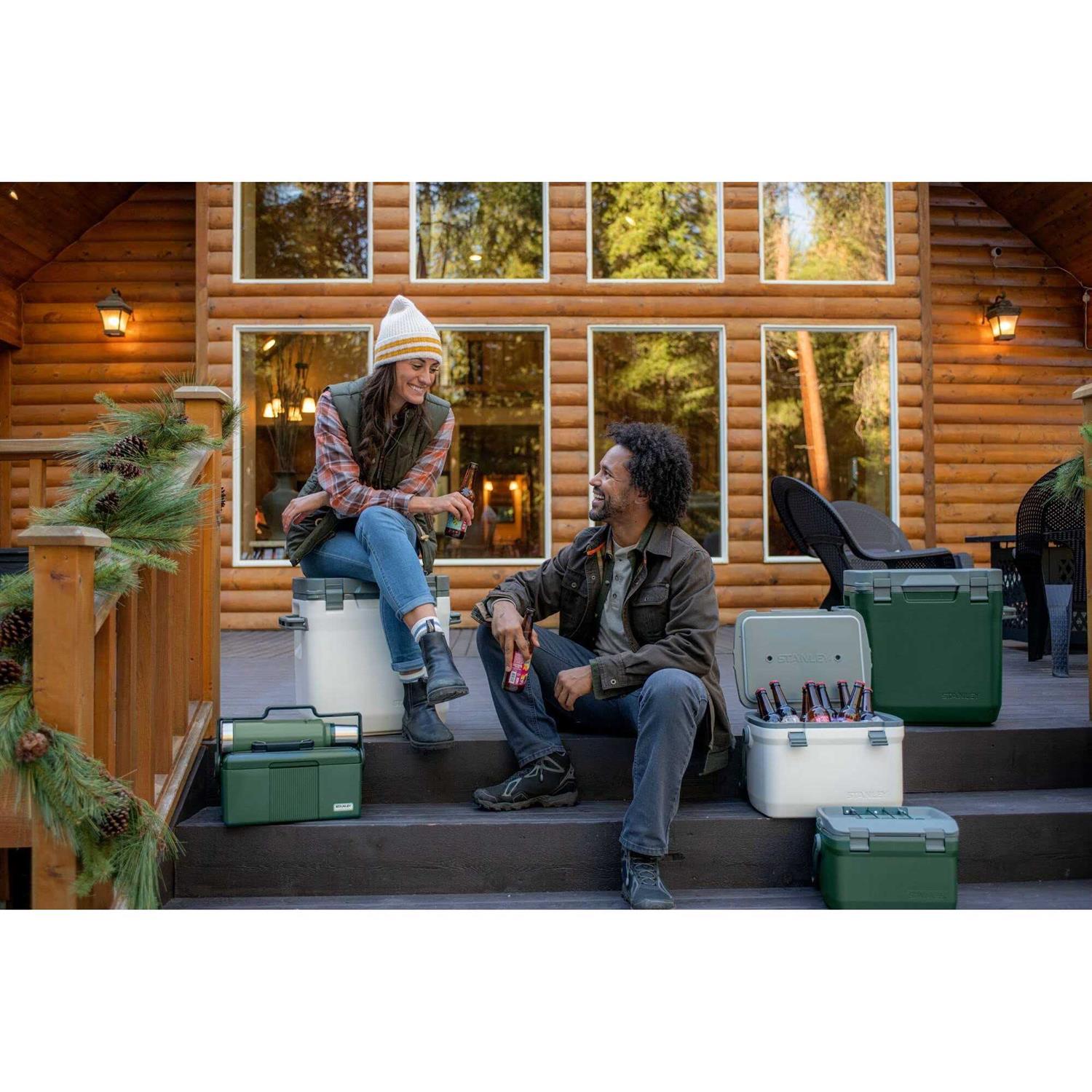 Stanley Cooler Bottle