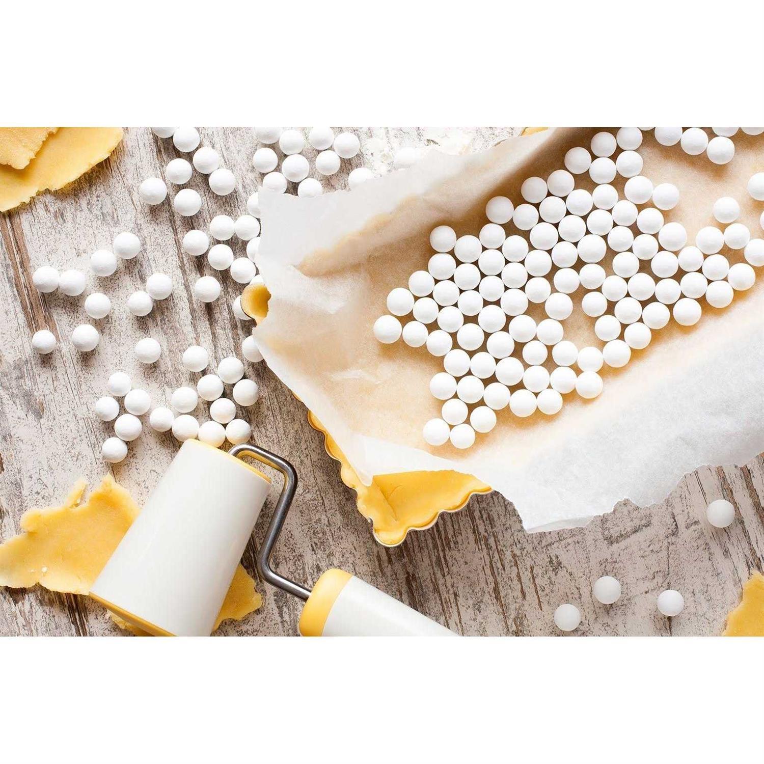 Mrs Anderson’s Baking Ceramic Pie Weights