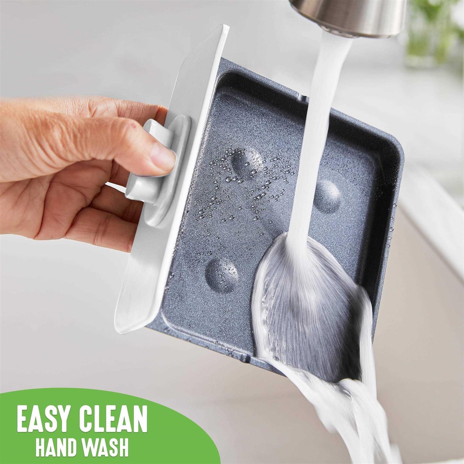 GreenLife Breakfast Maker