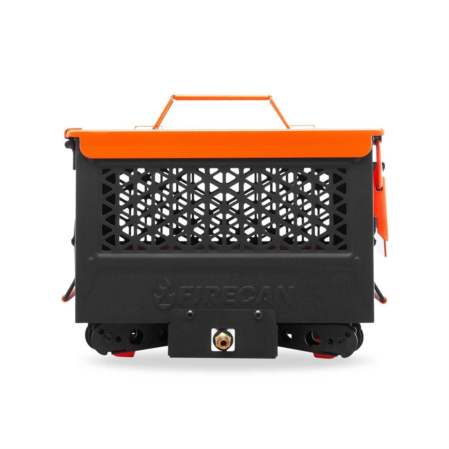 Ignik FireCan Portable Fire Pit