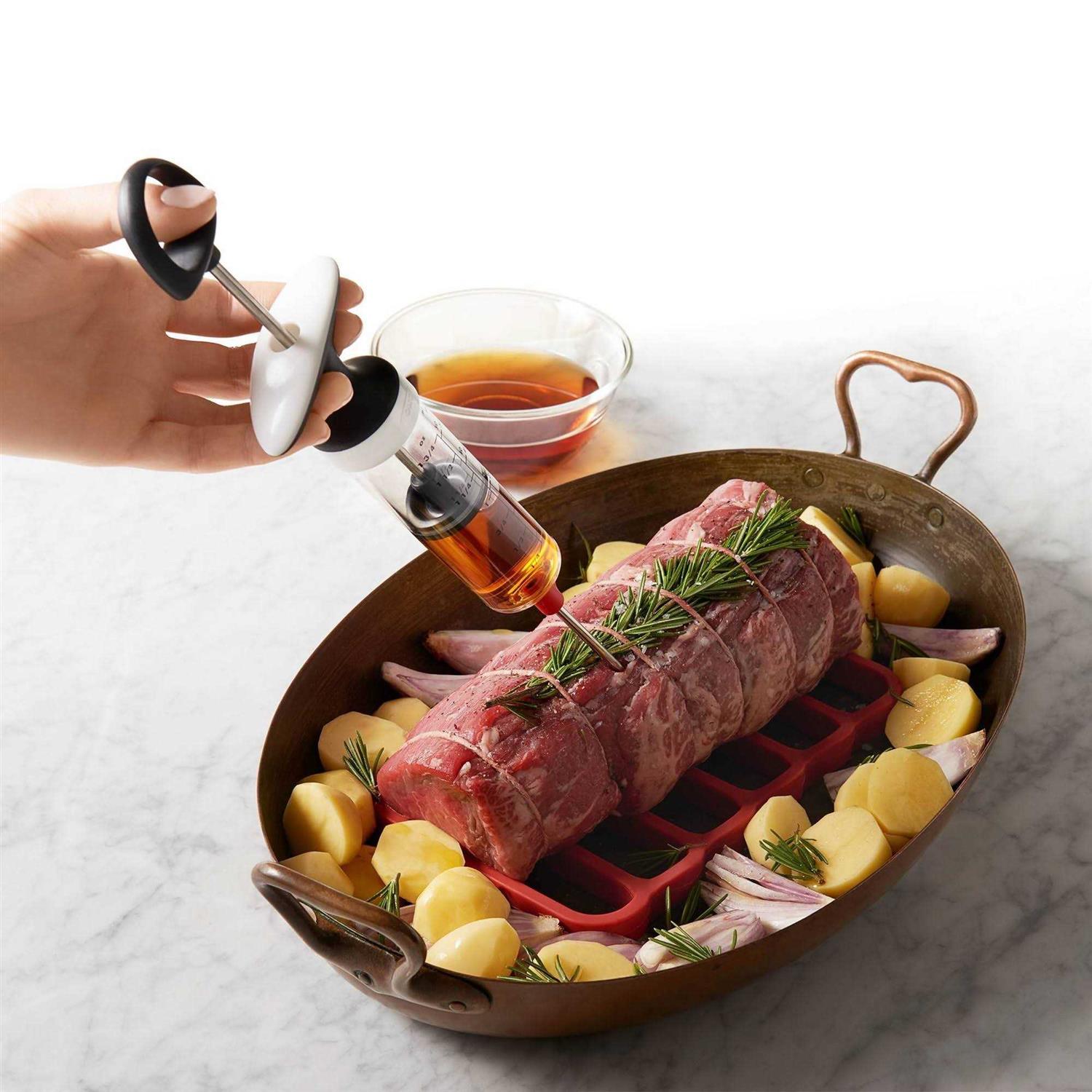 OXO Flavor Injector