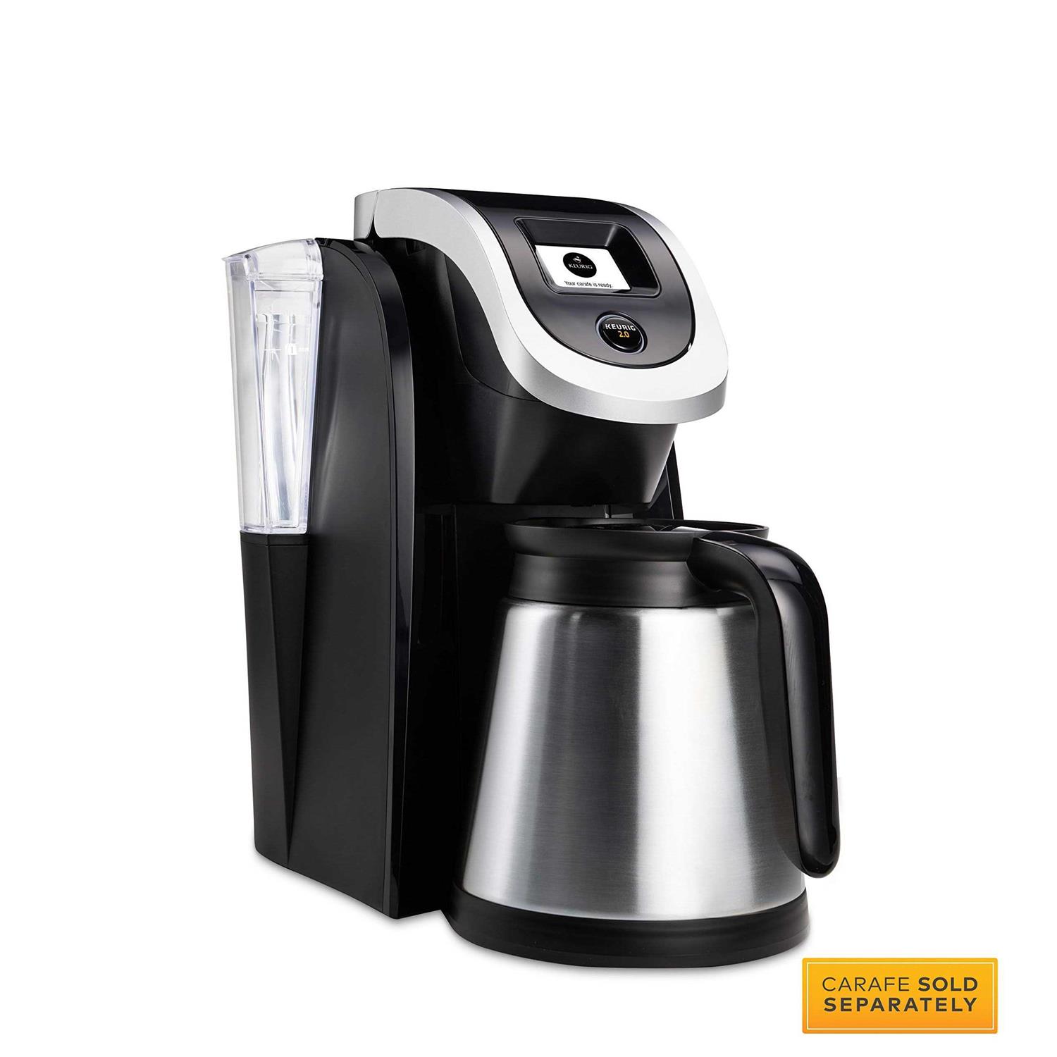 Keurig K200 Plus Series