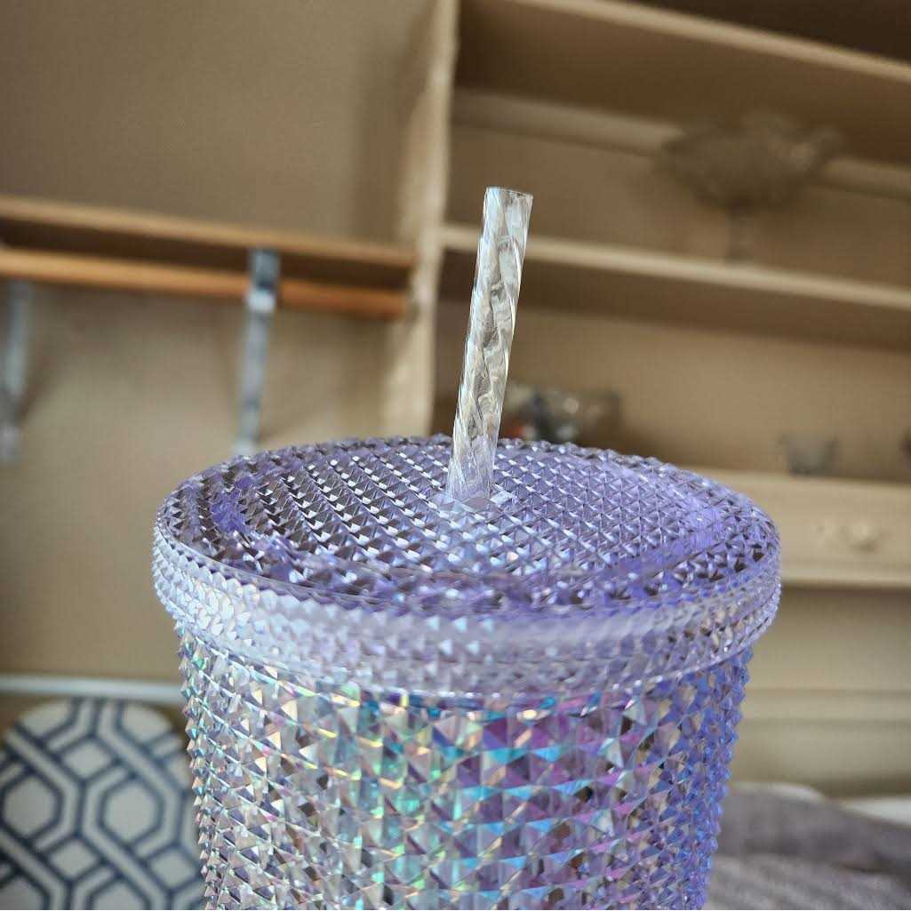 Starbucks Kitchen Starbucks Unicorn Studded Tumbler