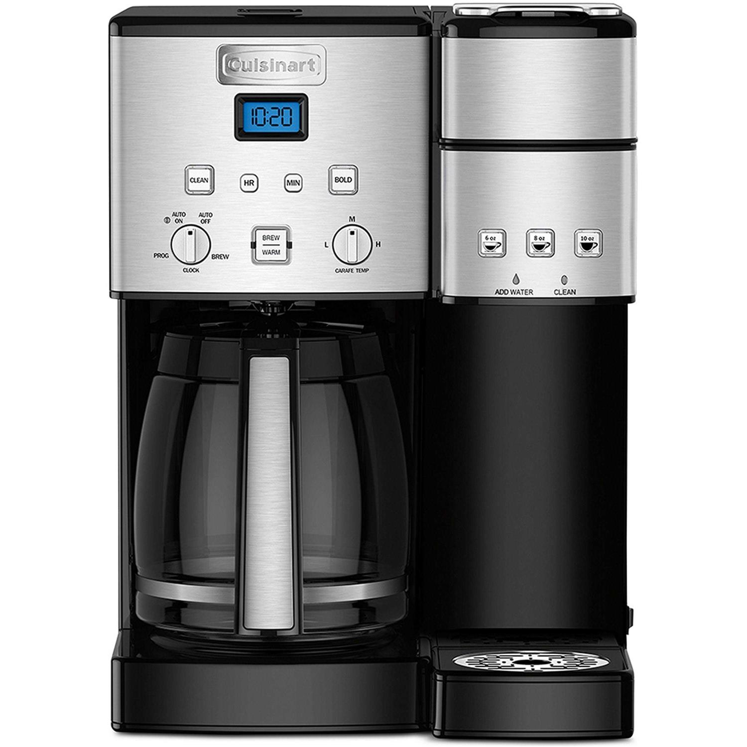 Cuisinart Coffee Center