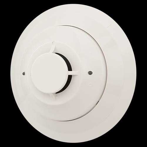 System Sensor 2D51 Detector