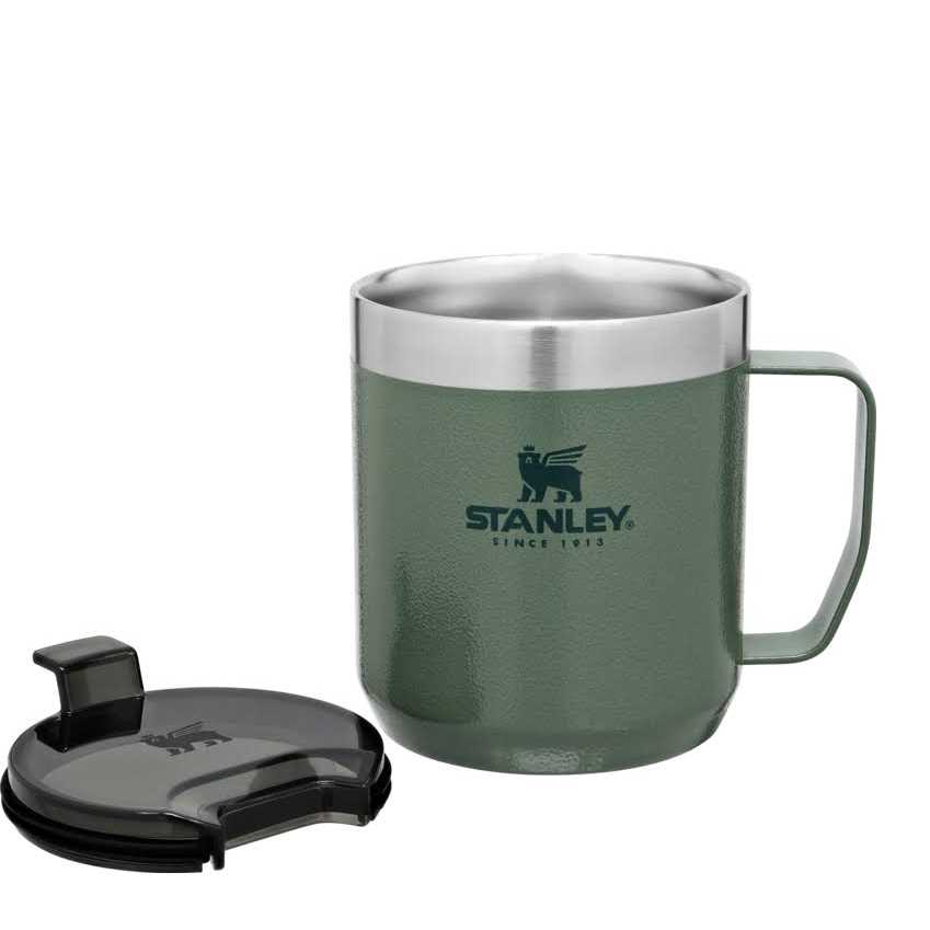 Stanley Legendary Camp Mug