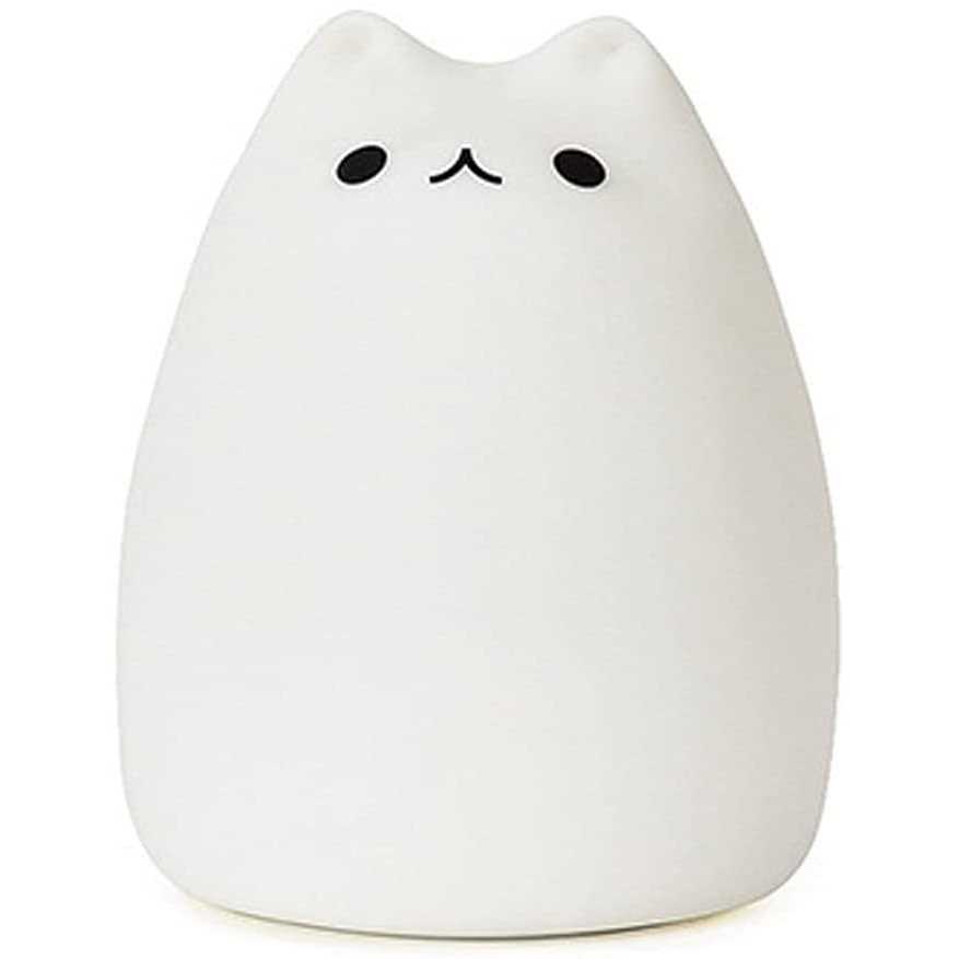ZKLiLi Kitty Cutie LED Lamp