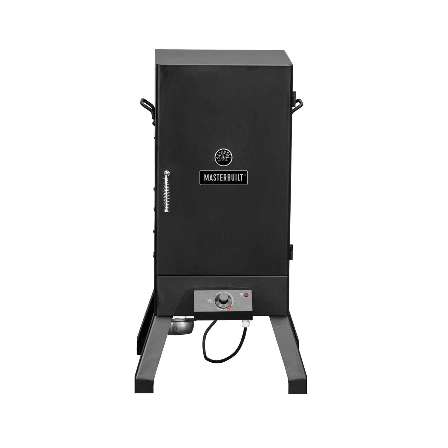 Masterbuilt Analog Electric Smoker