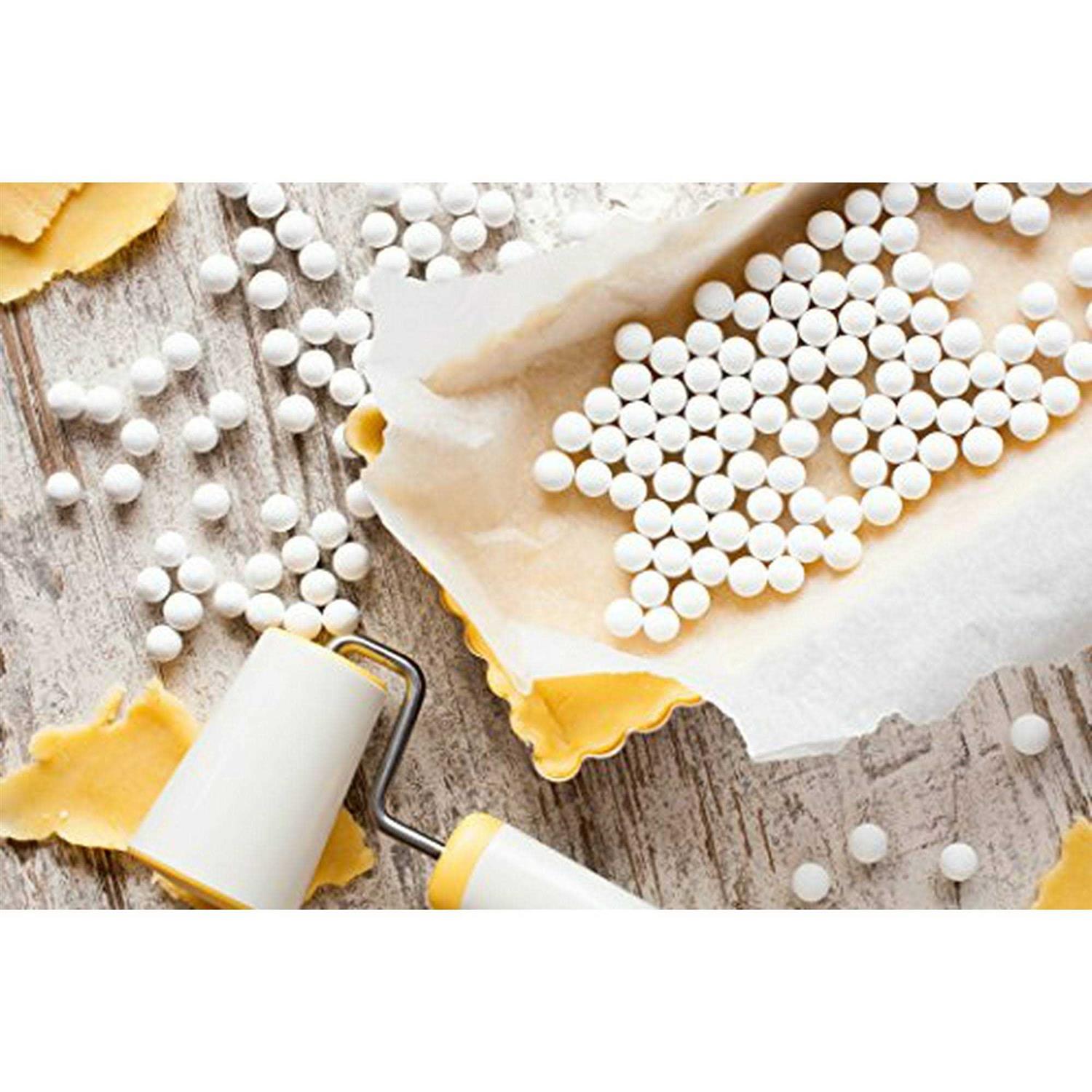 Mrs Anderson’s Baking Ceramic Pie Weights