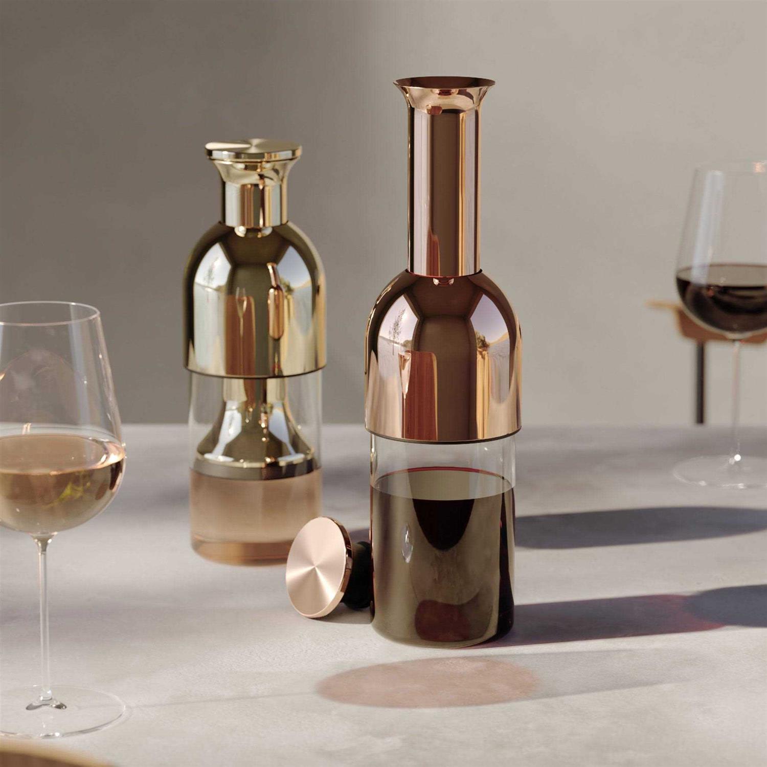 eto wine Decanter