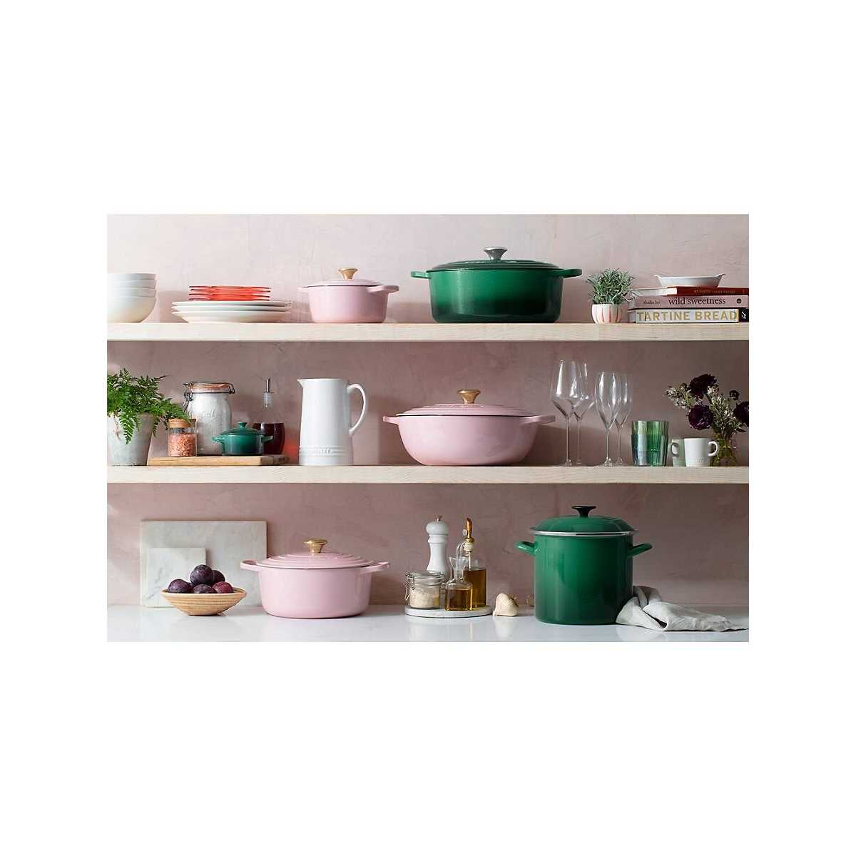 Le Creuset Mini Round Cocotte