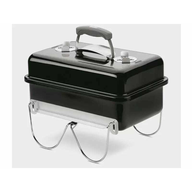 Weber Go-Anywhere Charcoal