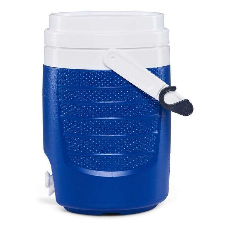 Igloo Sport Beverage Jug with Hooks