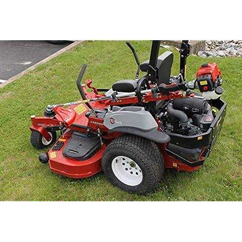 ZTR-TR Zero Turn Trimmer Rack