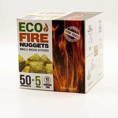 Eco Fire Nuggets