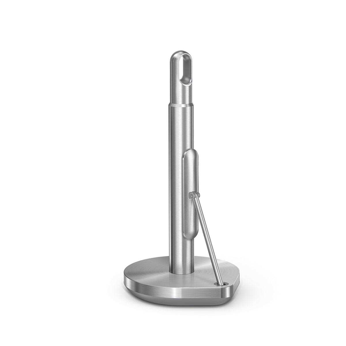 simplehuman Tension Arm Paper Towel Holder