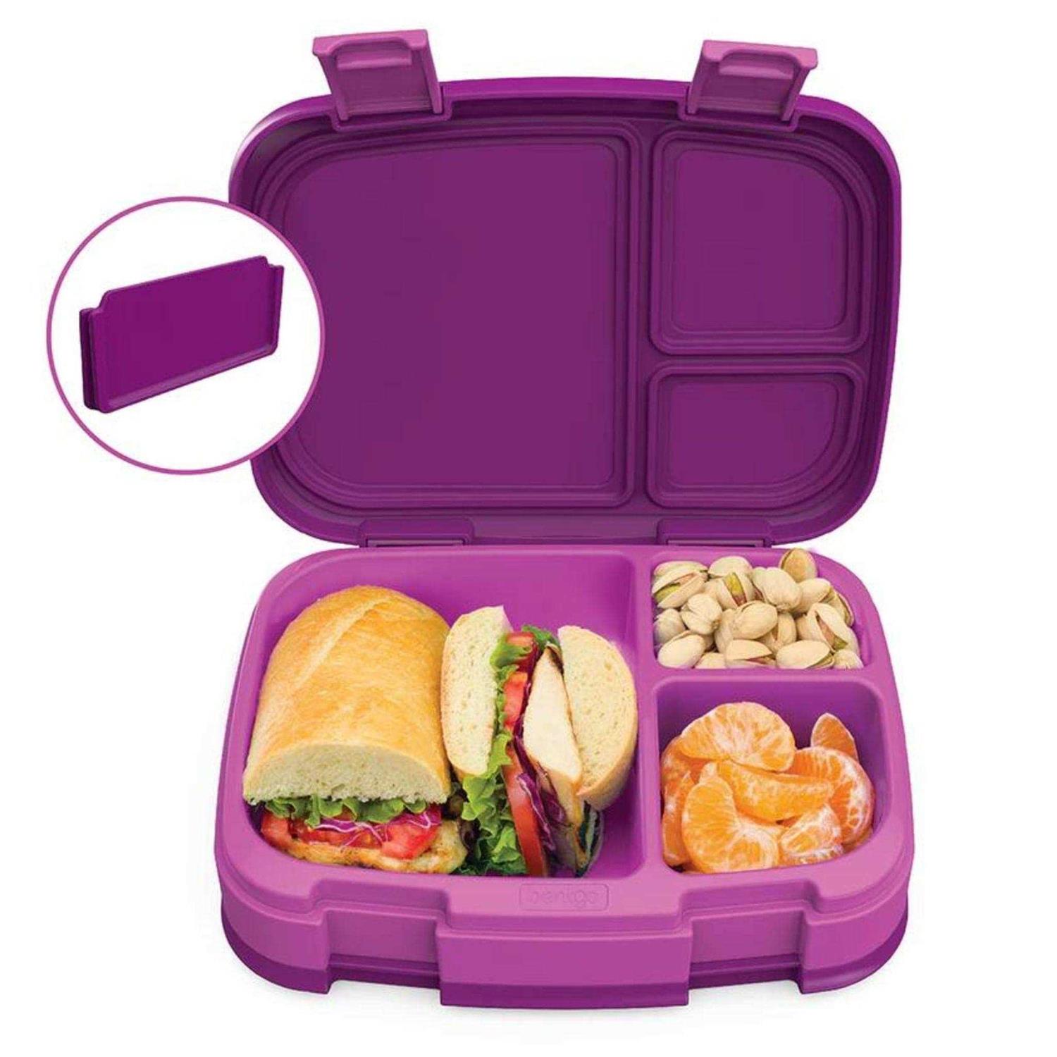 Bentgo Fresh Leak-Proof Lunch Box