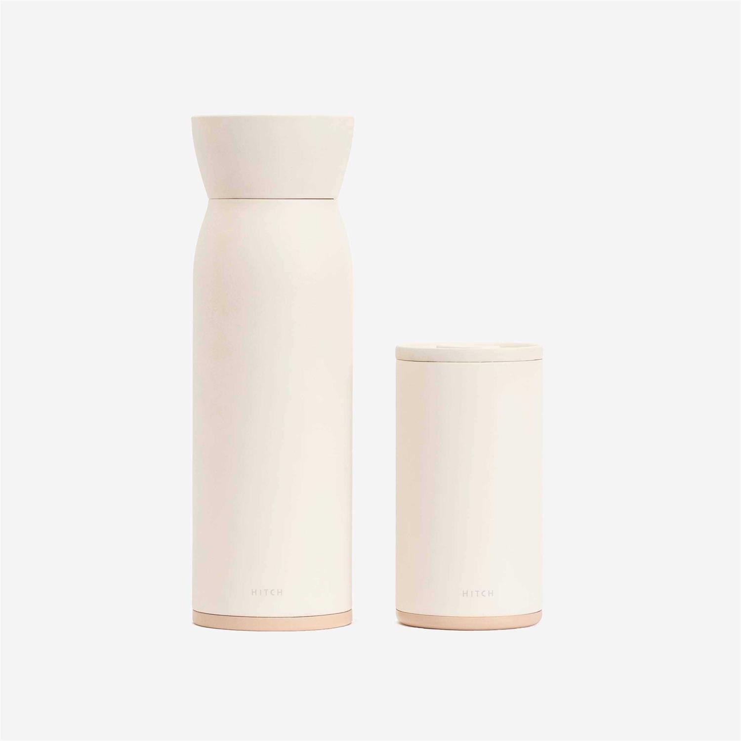 Hitch Bottle and Cup