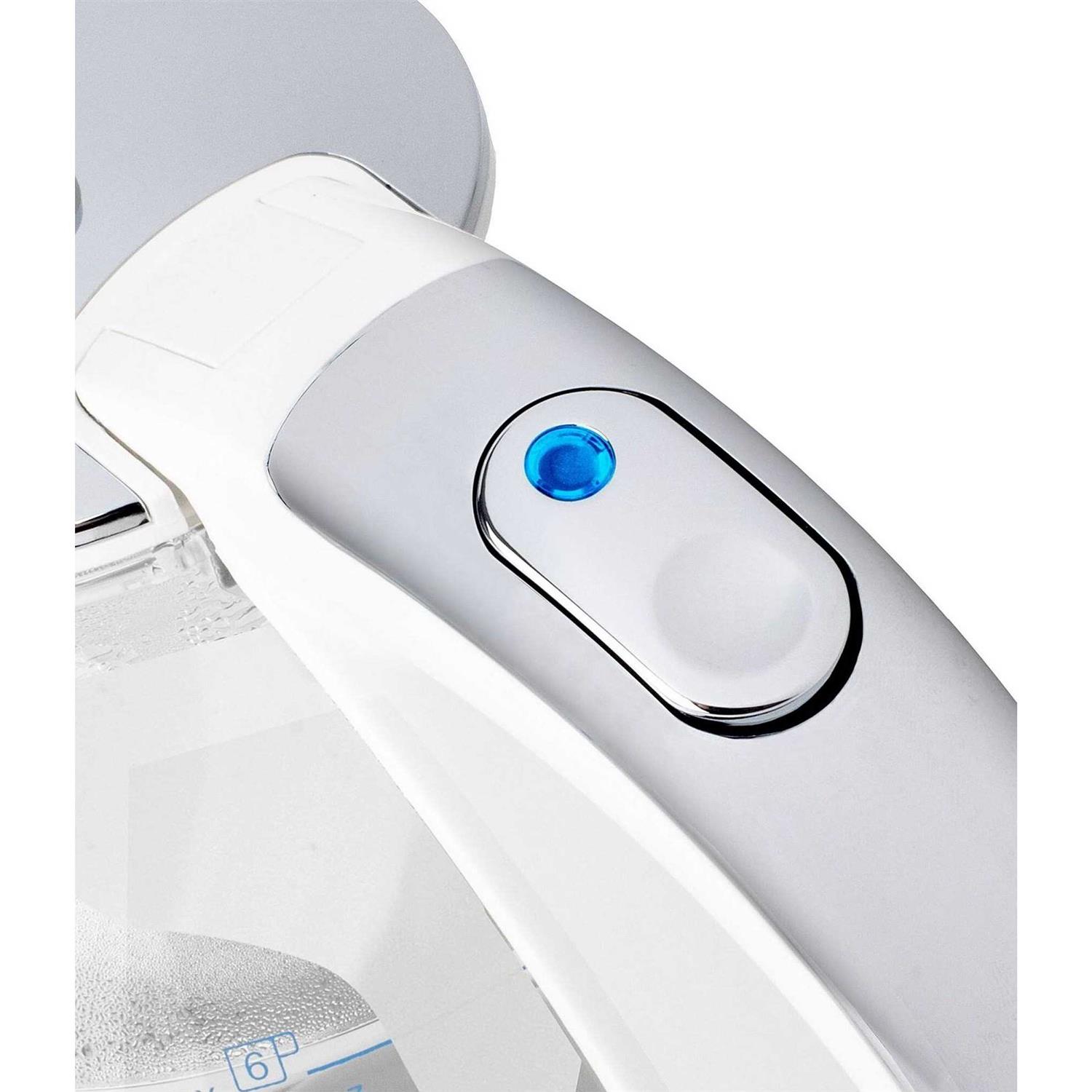 Capresso H2O Glass Kettle