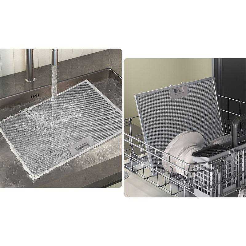 Samsung Under Cabinet Hood