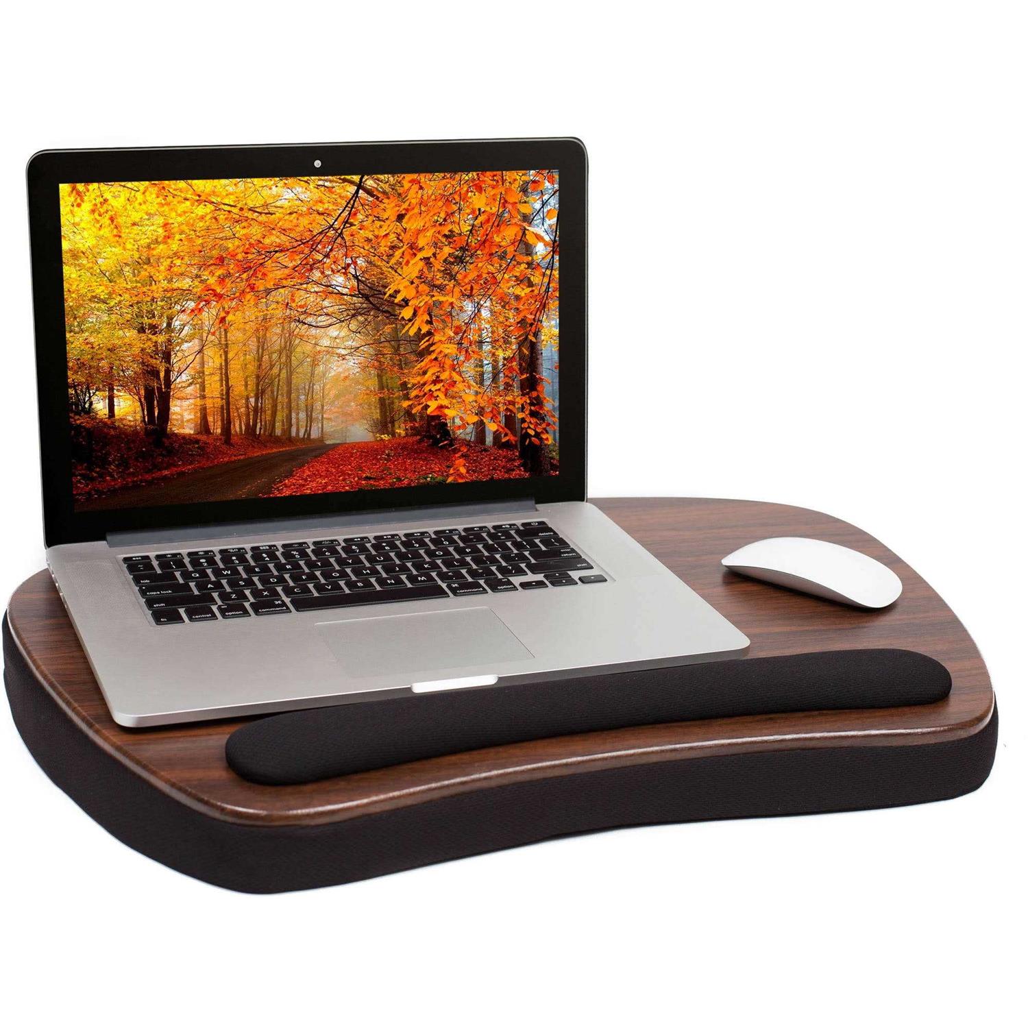 Sofia + Sam Memory Foam Oversized Lap Desk