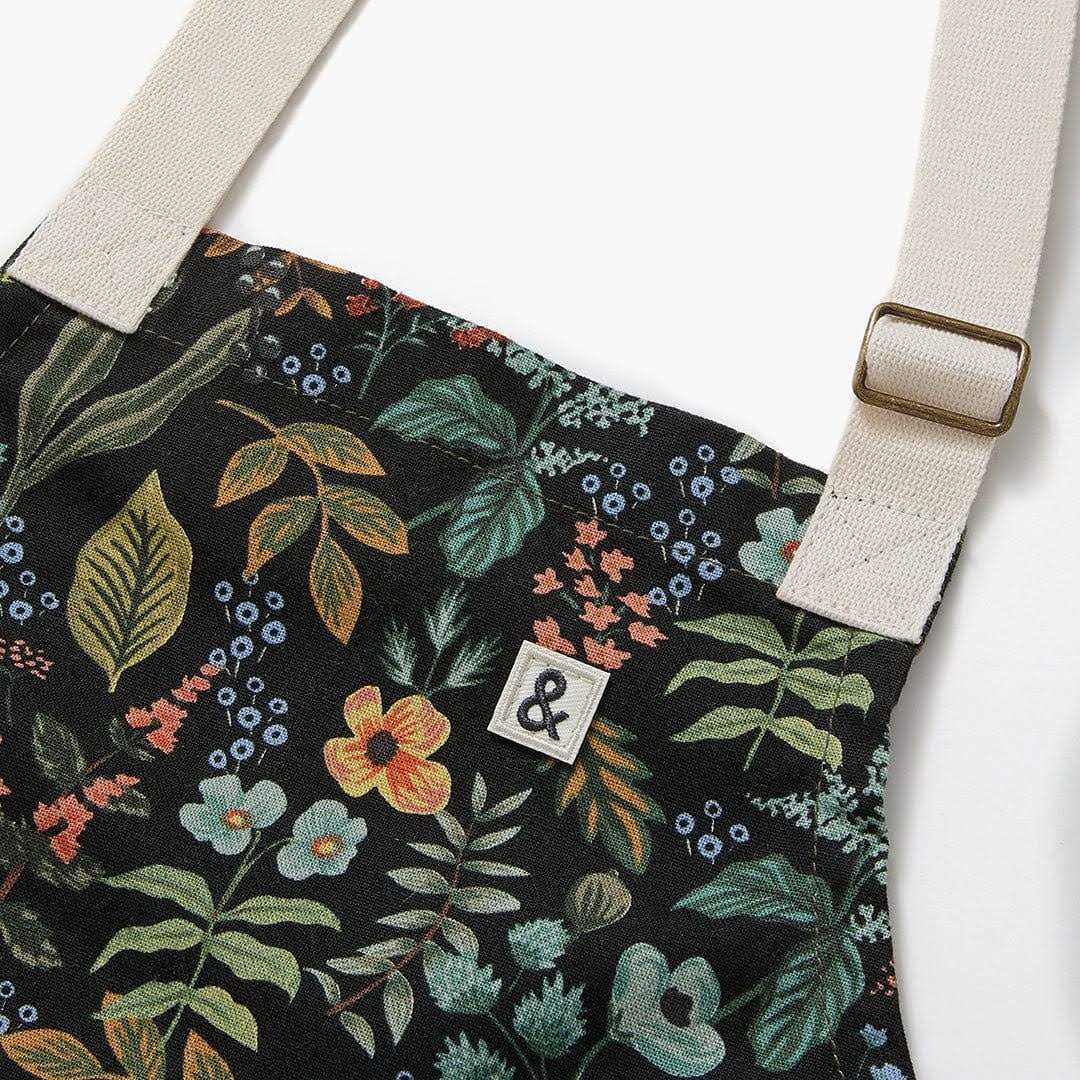 Breakfast Kids Apron 4-8 | Kids Apron | Hedley & Bennett