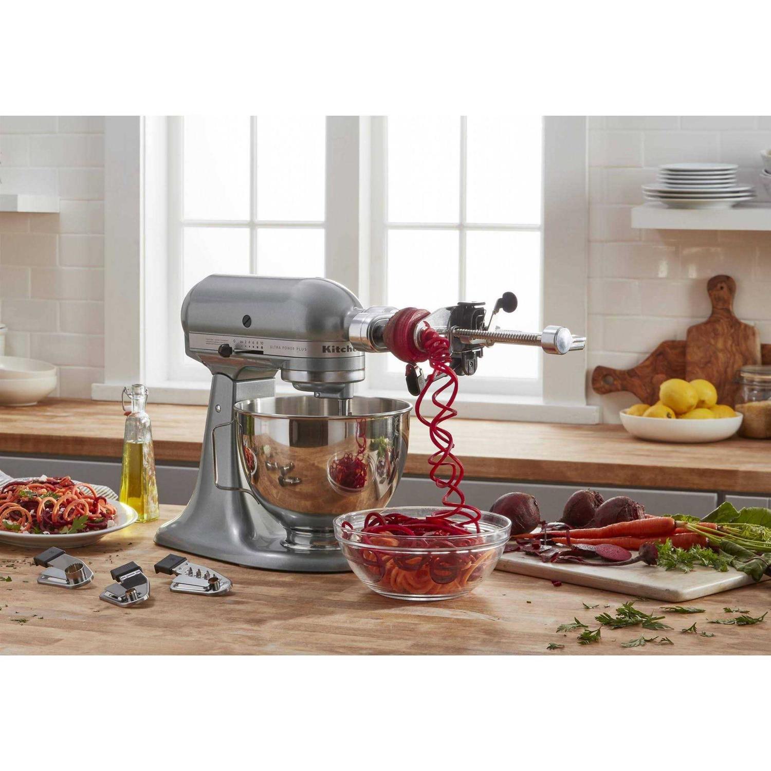 KitchenAid Ultra Power KSM96