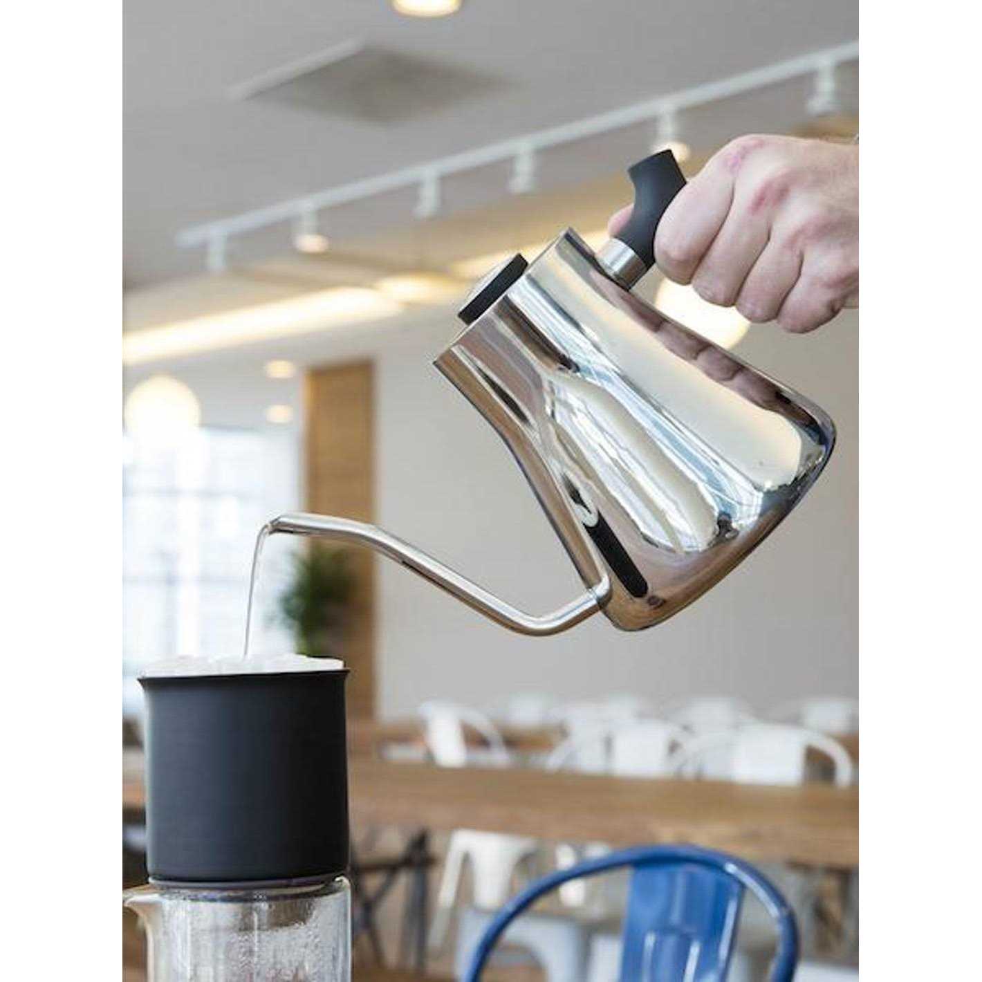 Fellow Stagg Pour Over Kettle