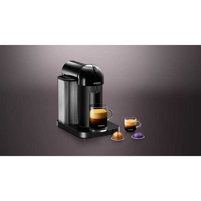 Nespresso VertuoLine