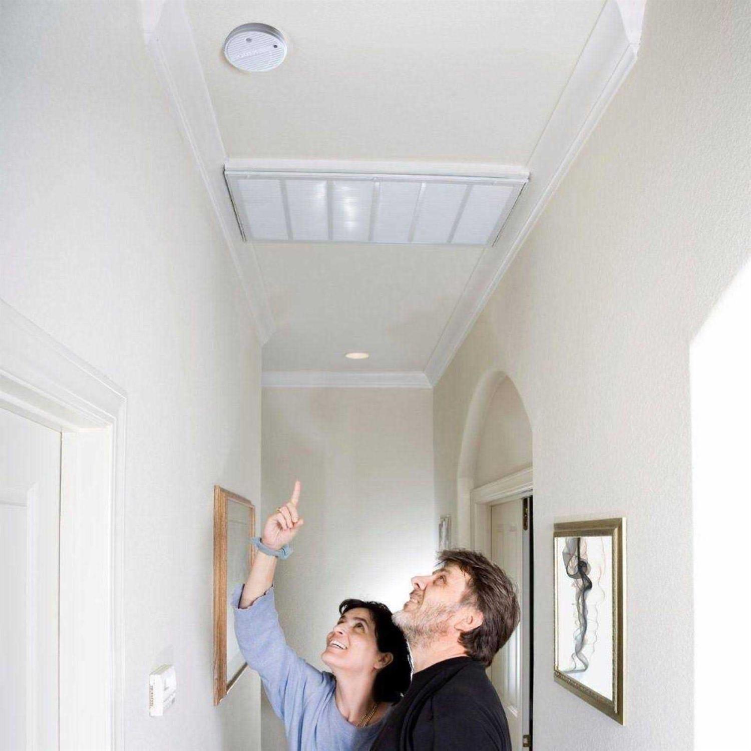 Firex Smoke Alarm Kidde i4618