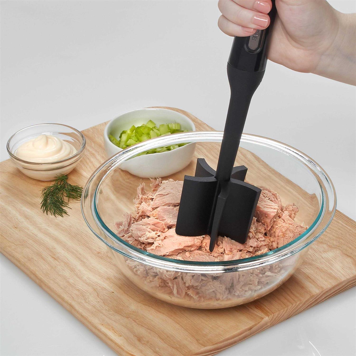 Farberware Professional Meat Masher