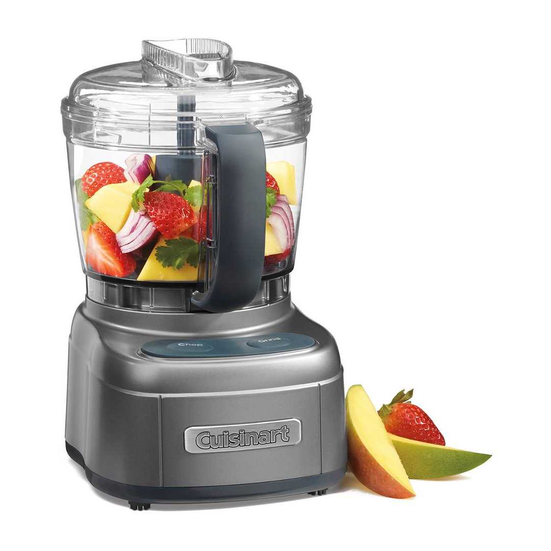 Cuisinart Elemental 4 Cup Chopper Grinder