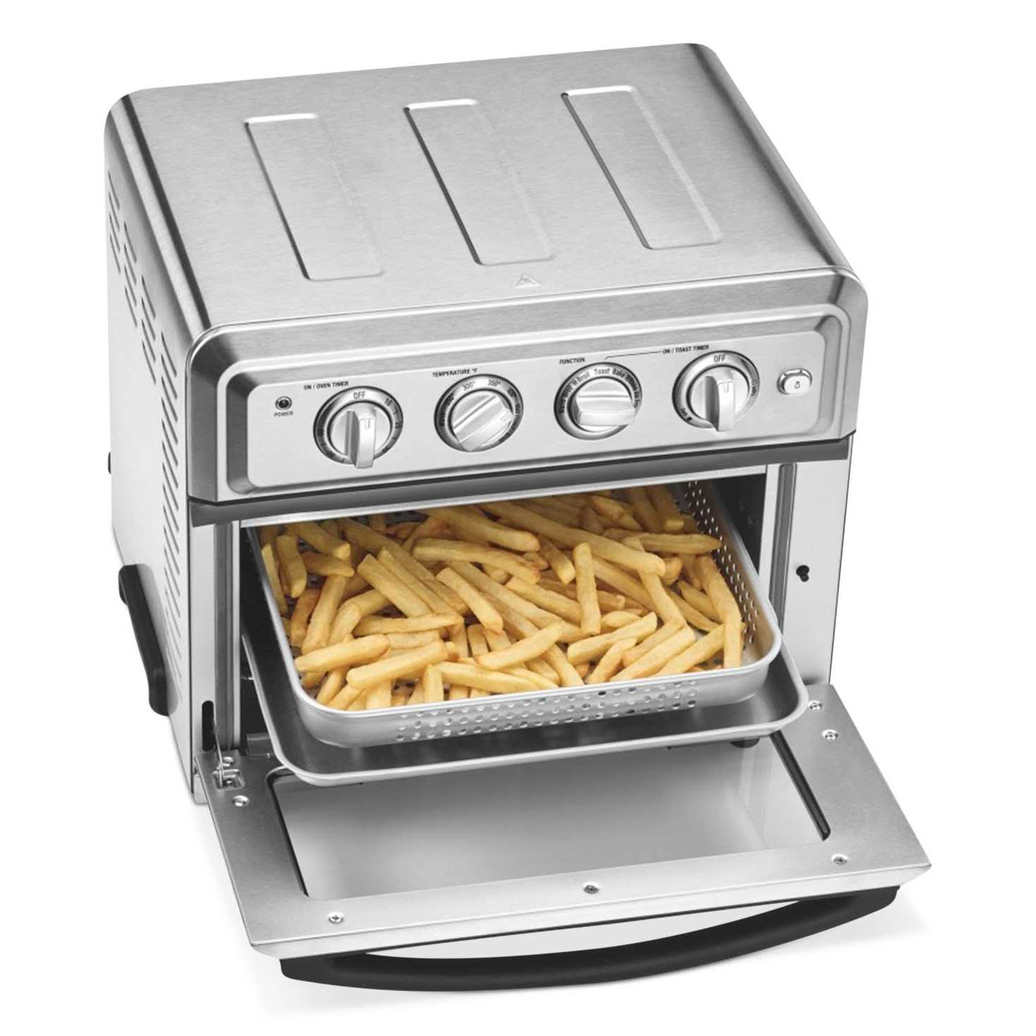 Cuisinart Non-Stick Airfryer Basket