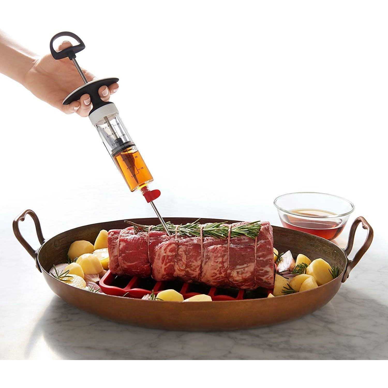 OXO Flavor Injector
