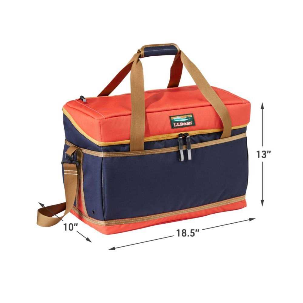 L.L.Bean Soft Pack Cooler