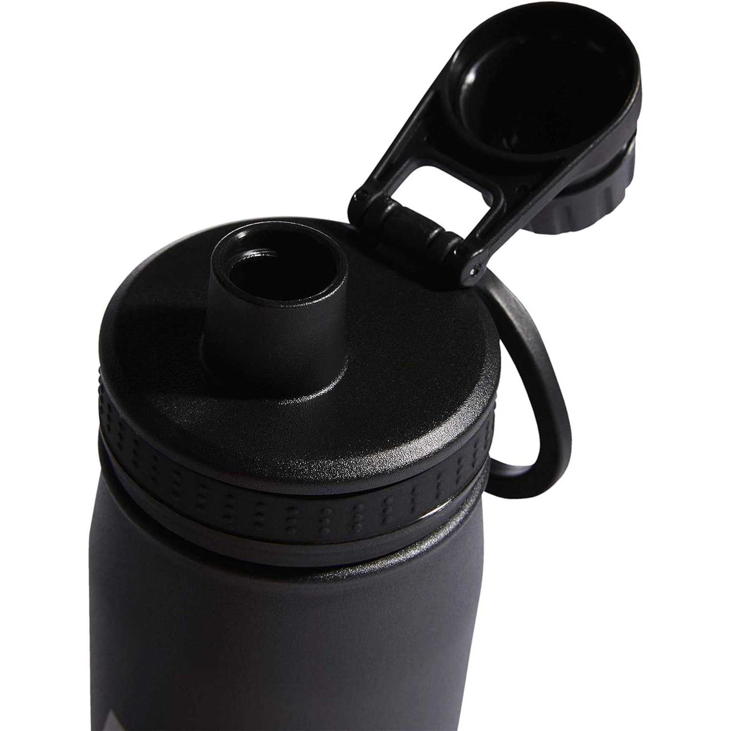 Steel 600 Metal Bottle