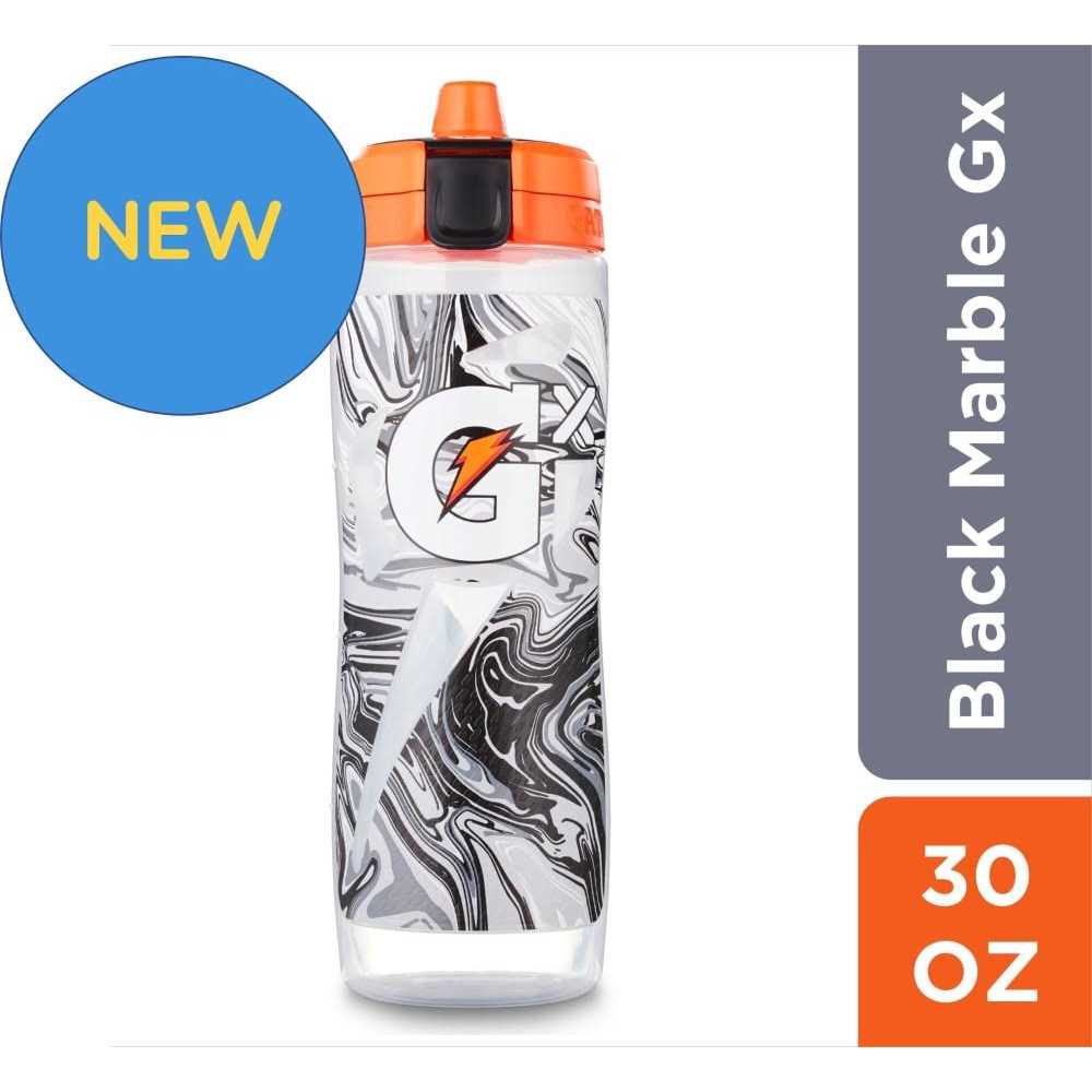 Gatorade Gx Bottle